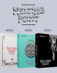 ZEROBASEONE 2nd Mini Album - MELTING POINT