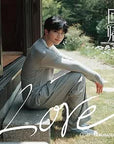 ZEROBASEONE Japan 2nd EP Album - Kaiki LOVE (Limited Solo Edition)