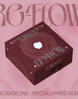 ZEROBASEONE Special Limited Album - RE-FLOW + APPLEMUSIC Photocard