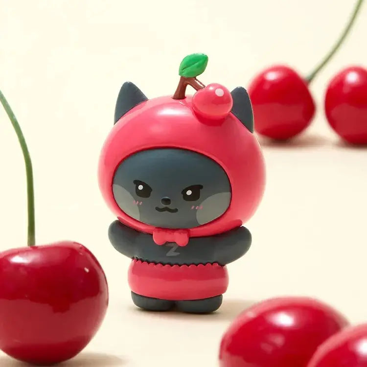 【ラッピング無料】 Pre-Order] ZEROBASEONE ZERONI Official Merchandise - Figure テーブル・チェア・ハンモック