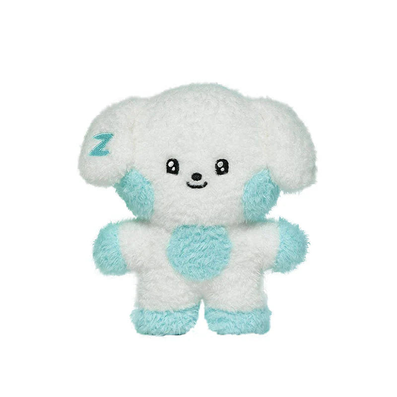 ZEROBASEONE Zeroni Official Merchandise - Minini Plush Doll