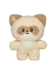ZEROBASEONE Zeroni Official Merchandise - Minini Plush Doll