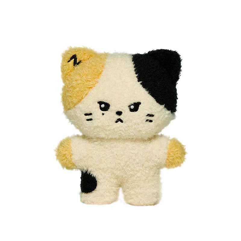 ZEROBASEONE Zeroni Official Merchandise - Minini Plush Doll