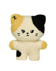 ZEROBASEONE Zeroni Official Merchandise - Minini Plush Doll