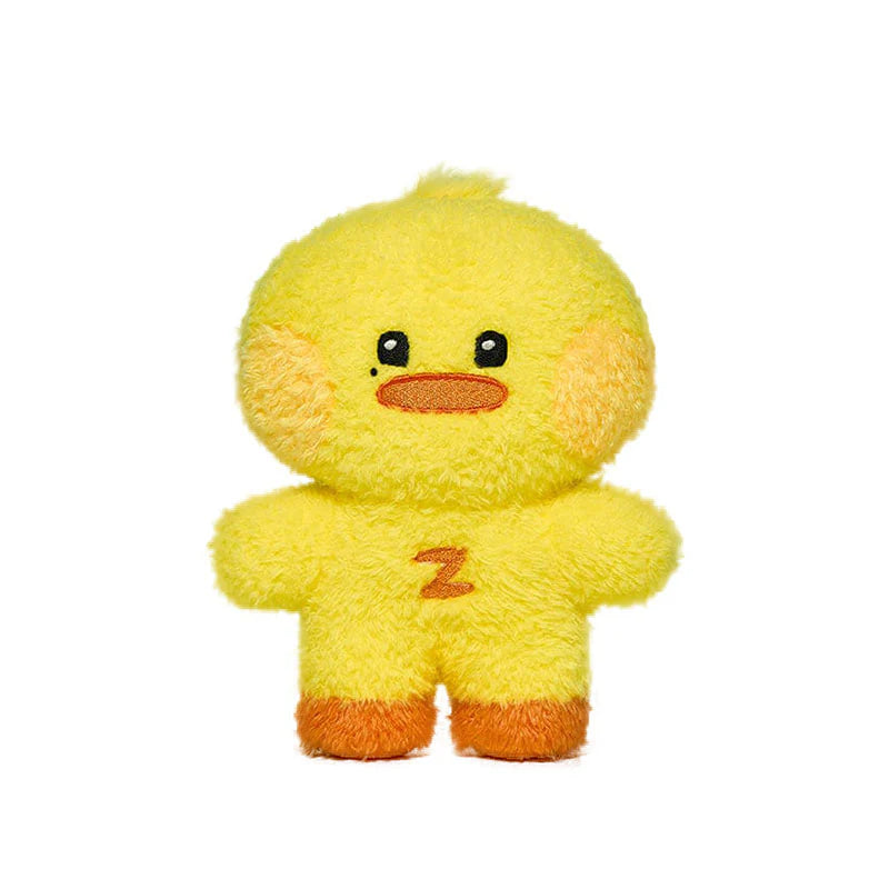 ZEROBASEONE Zeroni Official Merchandise - Minini Plush Doll