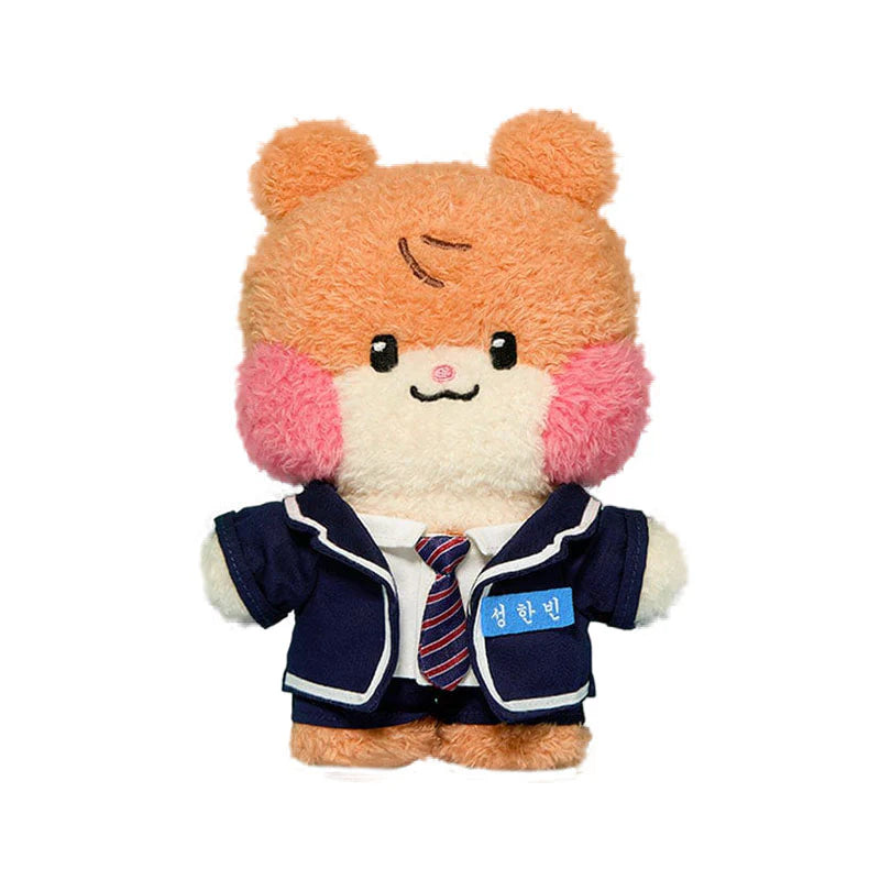 ZEROBASEONE Zeroni Official Merchandise - Minini School Uniform