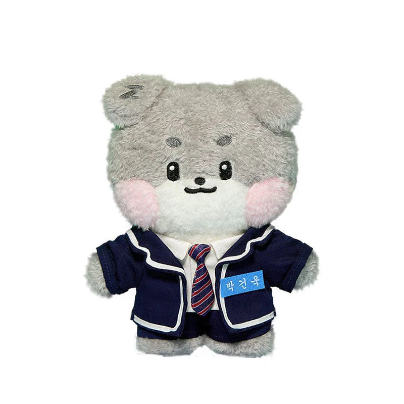 ZEROBASEONE Zeroni Official Merchandise - Minini School Uniform