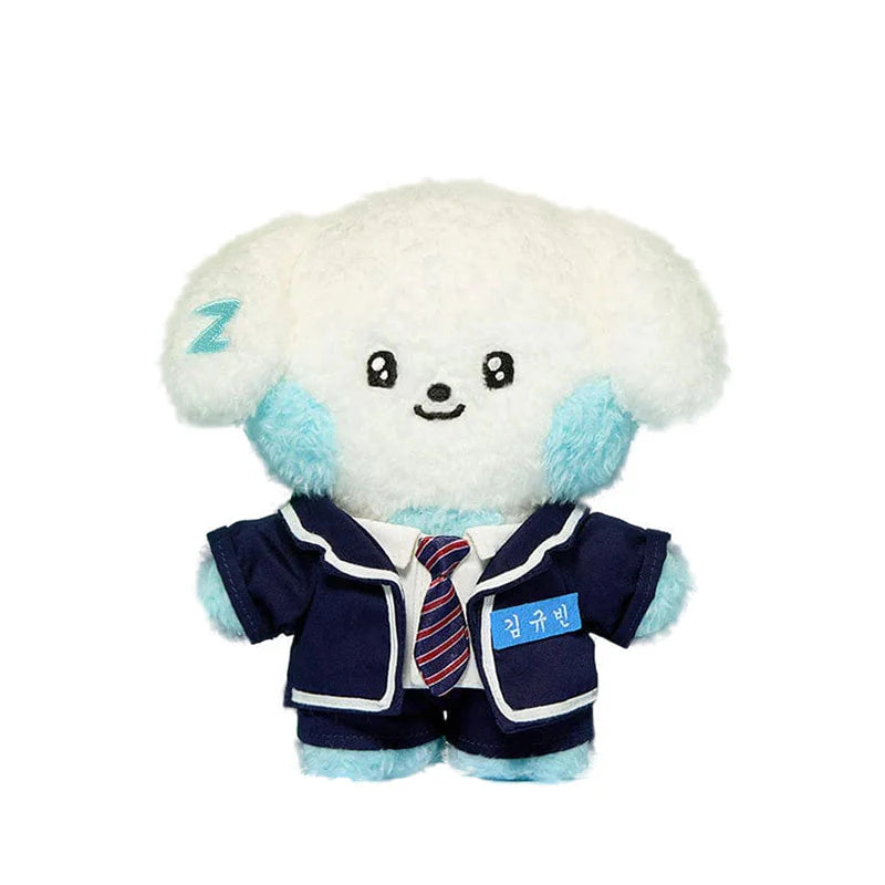 ZEROBASEONE Zeroni Official Merchandise - Minini School Uniform