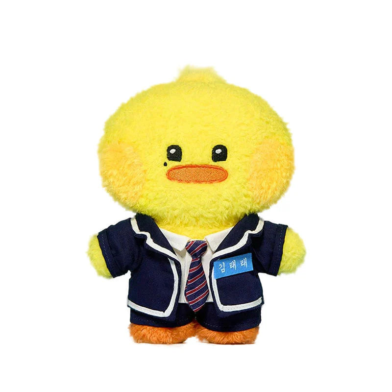 ZEROBASEONE Zeroni Official Merchandise - Minini School Uniform