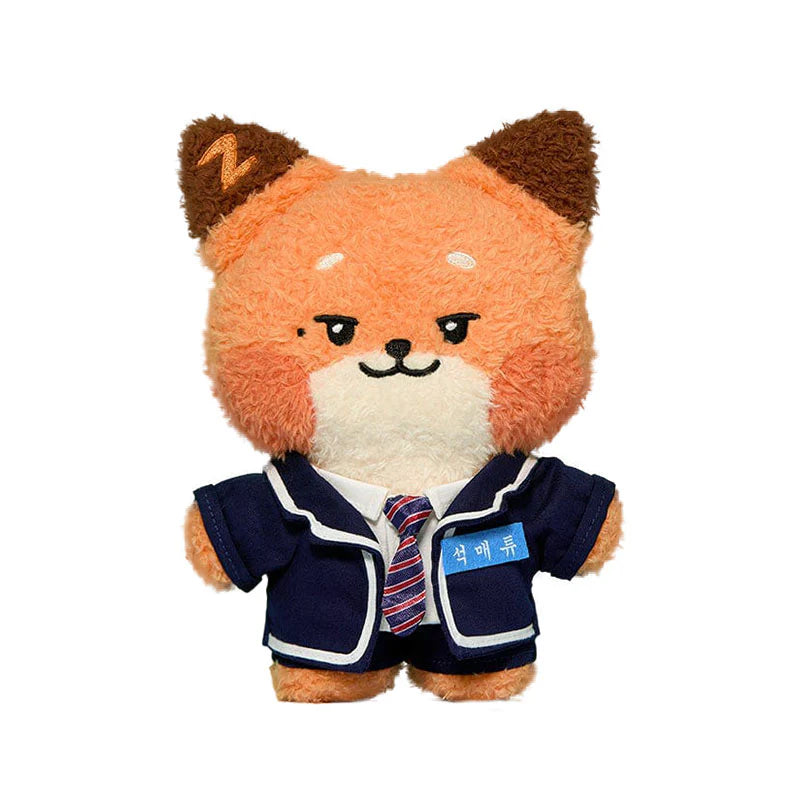 ZEROBASEONE Zeroni Official Merchandise - Minini School Uniform