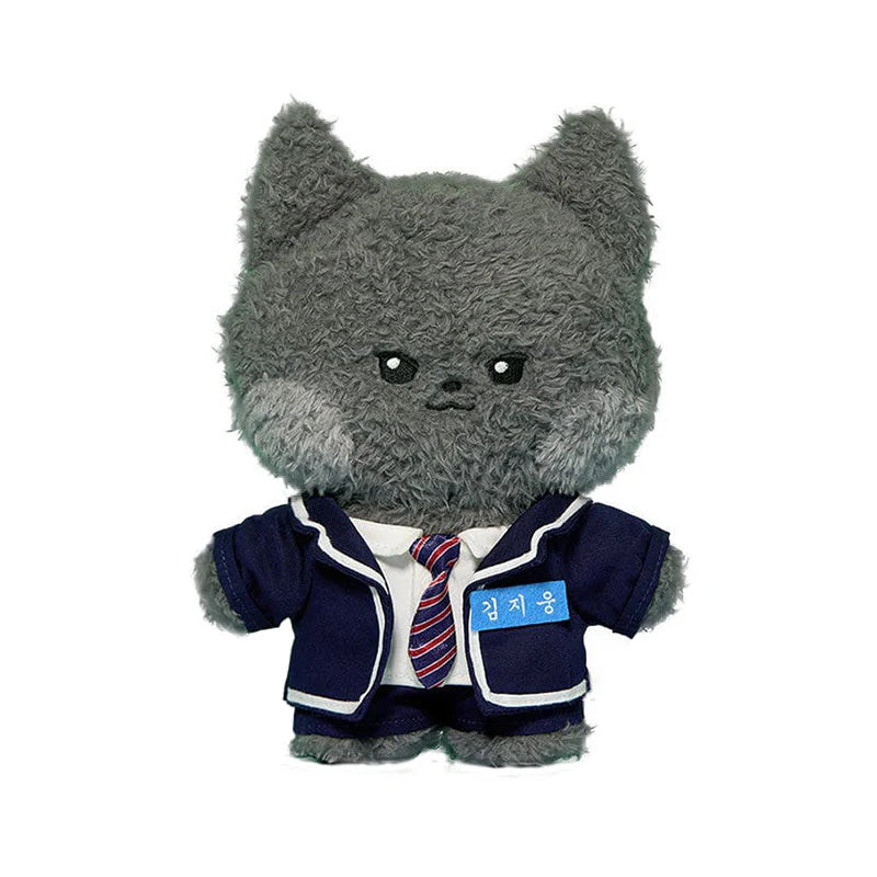 ZEROBASEONE Zeroni Official Merchandise - Minini School Uniform