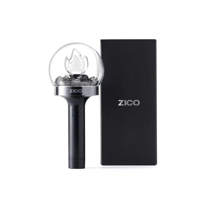 ZICO Official Light Stick – Choice Music LA ZICO Official Light Stick – Choice Music LA