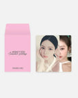 aespa 2024 Season's Greetings Official Merchandise - Random Trading Card