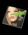 aespa 3rd Mini Album - MY WORLD (Poster Ver.)