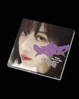 aespa 3rd Mini Album - MY WORLD (Poster Ver.)