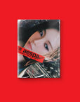 aespa 4th Mini Album - Drama (Giant Ver.)