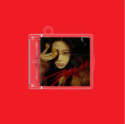 aespa 4th Mini Album - Drama (SMini Ver.) – Choice Music LA aespa 4th Mini Album - Drama (SMini Ver.) – Choice Music LA