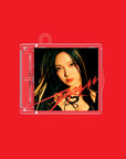aespa 4th Mini Album - Drama (SMini Ver.)