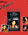 aespa 4th Mini Album - Drama (SMini Ver.)