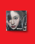 aespa 4th Mini Album - Drama (Scene Ver.)