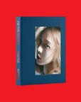 aespa 4th Mini Album - Drama (Sequence Ver.)
