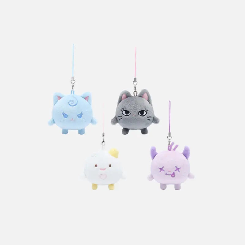 aespa SYNK : PARALLEL LINK Official Merchandise - Light Stick Doll