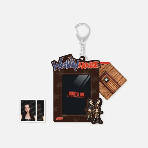 Pre-Order] aespa 2026 Season's Greetings Official Merchandise