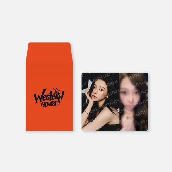 Pre-Order] aespa 2026 Season's Greetings Official Merchandise