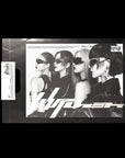 aespa 5th Mini Album - Whiplash (Beat Ver.) + MAKESTAR Photocard