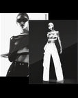 aespa 5th Mini Album - Whiplash (Beat Ver.) + MAKESTAR Photocard