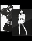 aespa 5th Mini Album - Whiplash (Beat Ver.) + MAKESTAR Photocard