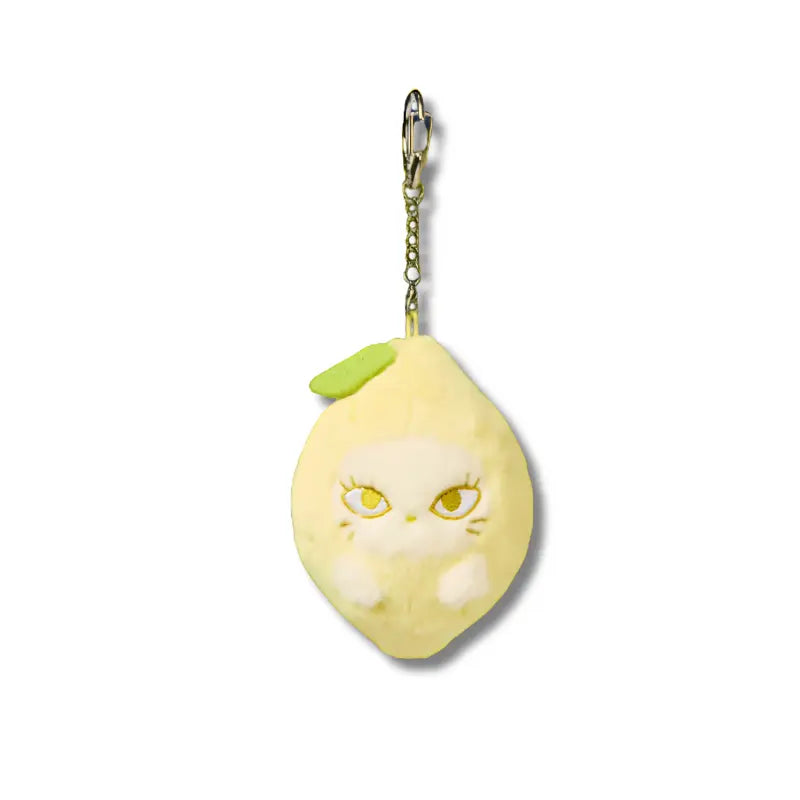 Pre-Order] aespa MAKE IT LEMONADE Official Merchandise - Lemonade