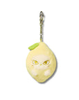 aespa MAKE IT LEMONADE Official Merchandise - Lemonade Doll Keyring