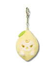 aespa MAKE IT LEMONADE Official Merchandise - Lemonade Doll Keyring