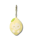 aespa MAKE IT LEMONADE Official Merchandise - Lemonade Doll Keyring