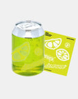 aespa MAKE IT LEMONADE Official Merchandise - Lemonade Slime