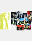 aespa MAKE IT LEMONADE Official Merchandise - Photo Set