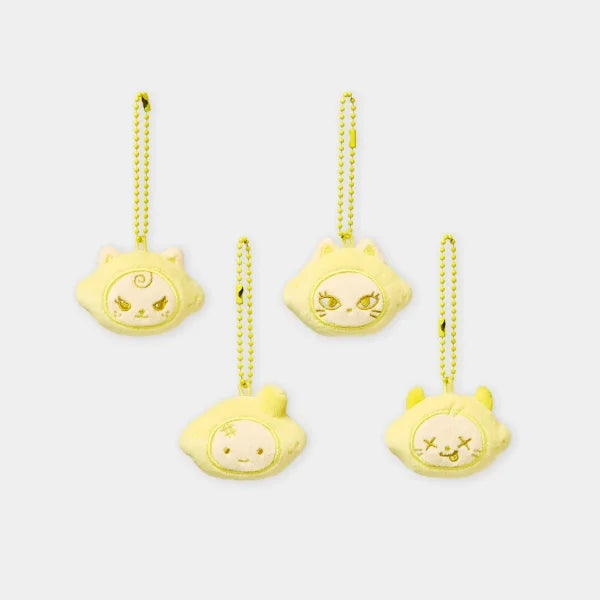 Pre-Order] aespa MAKE IT LEMONADE Official Merchandise - Random