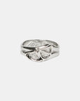 aespa MAKE IT LEMONADE Official Merchandise - Symbol Ring