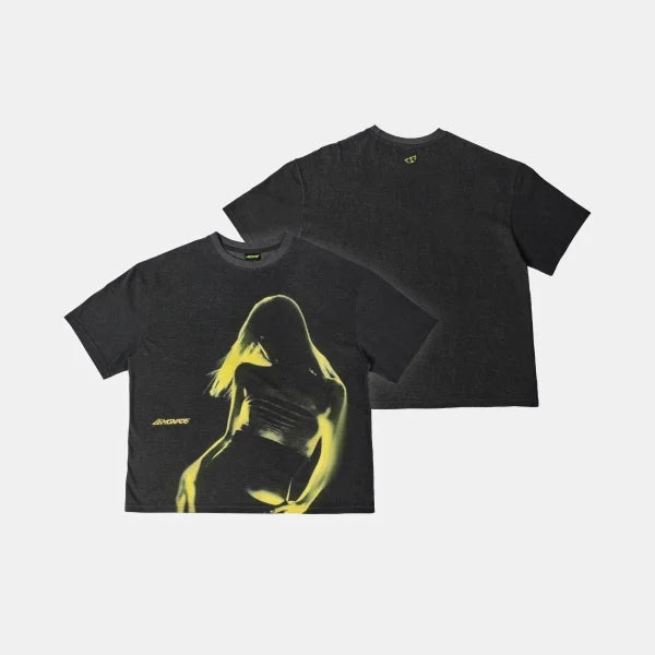 Pre-Order] aespa MAKE IT LEMONADE Official Merchandise - T-Shirt