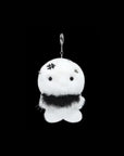 aespa MAKE IT LEMONADE Official Merchandise - WDA Doll Keyring