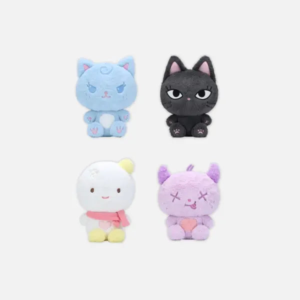 aespa SYNK PARALLEL LINE ENCORE Official Merchandise - 30CM Doll