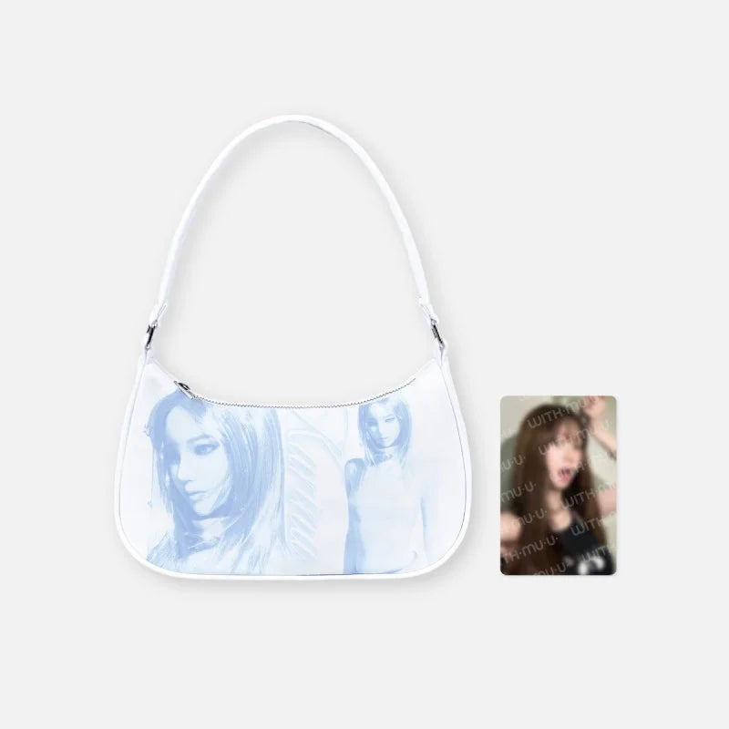 aespa SYNK : aeXIS LINE Official Merchandise - Bag Set – Choice aespa SYNK : aeXIS LINE Official Merchandise - Bag Set – Choice