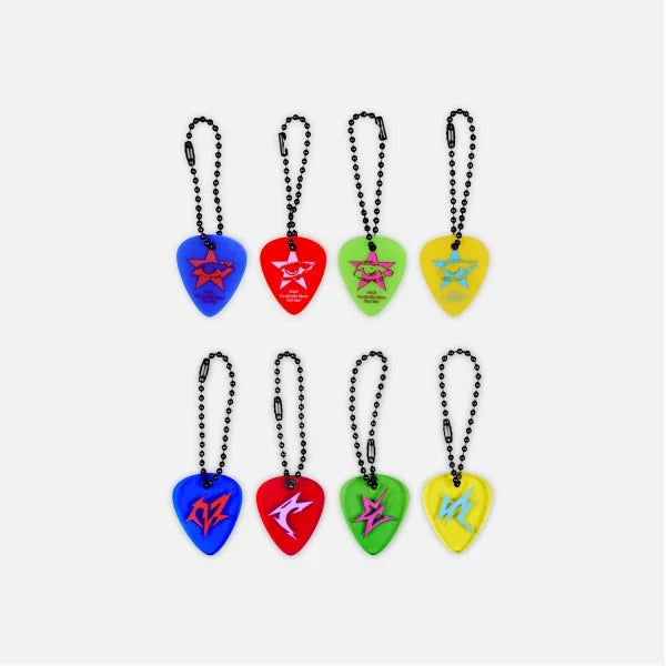 Pre-Order] aespa Week #Rich Man Official Merchandise - Random