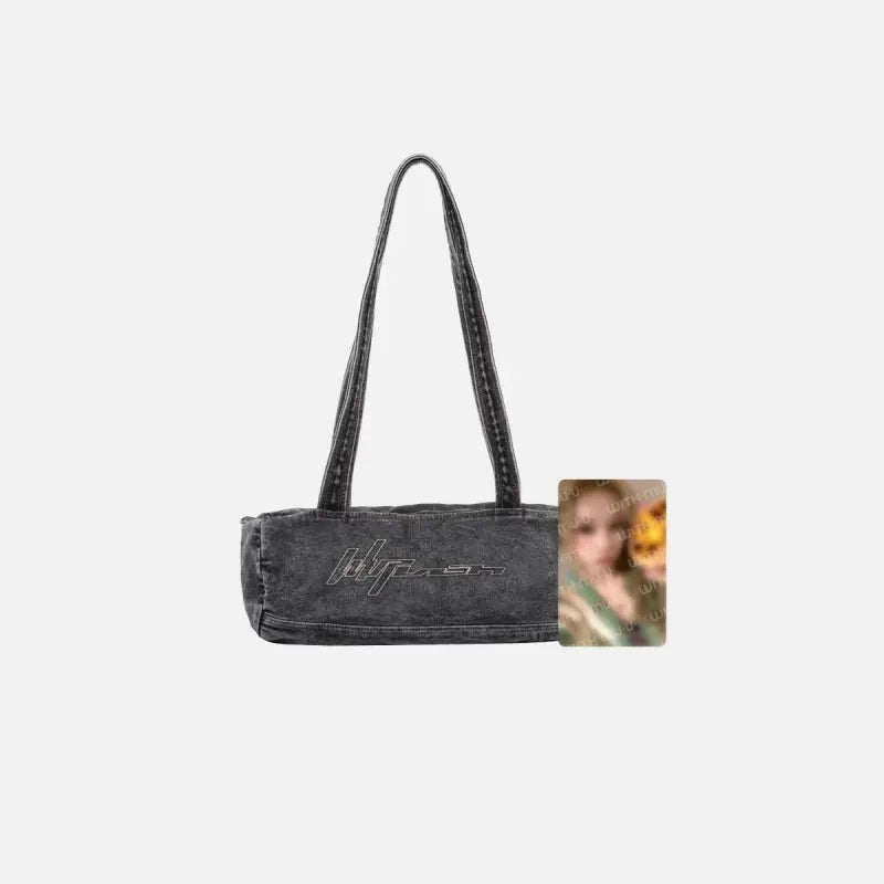 aespa Whiplash Official Merchandise - Bag Set – Choice Music LA aespa Whiplash Official Merchandise - Bag Set – Choice Music LA