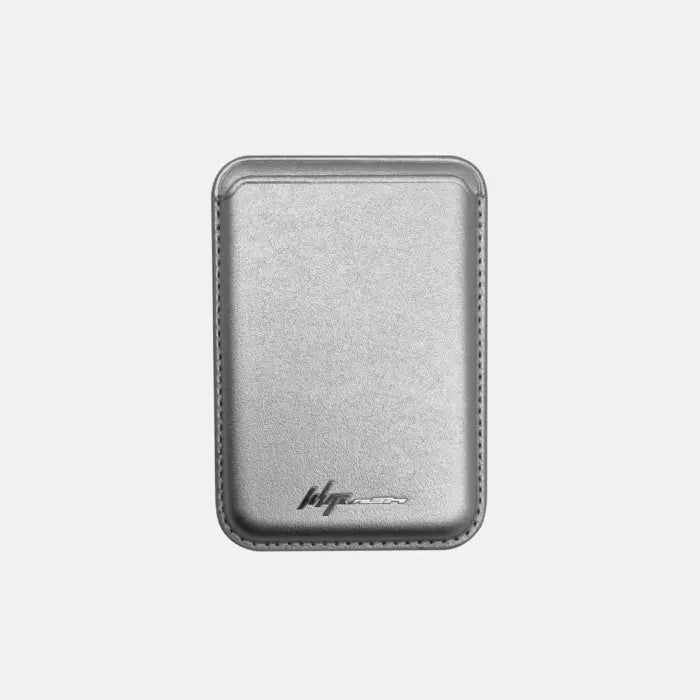 aespa Whiplash Official Merchandise - Magsafe Card Wallet