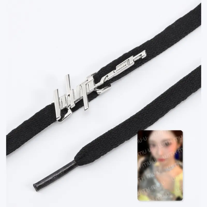 aespa Whiplash Official Merchandise - Shoes ACC Set