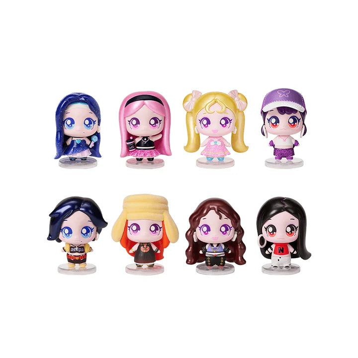 aespa x Teenieping Official Merchandise - Random Figure – Choice