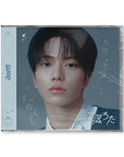 aoen 2nd Single Japanese Album - Byo de Ochita (Member Solo Edition)