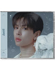 aoen 2nd Single Japanese Album - Byo de Ochita (Member Solo Edition)